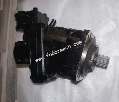 Sauer Danfoss 51c110 Motor de pistón hidráulico en stock