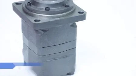 Reemplace el motor orbital hidráulico Danfoss Omv315 para vender